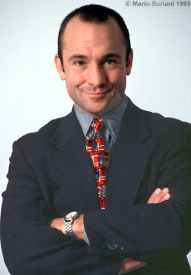 � Mario Suriani