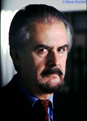 � Mario Suriani