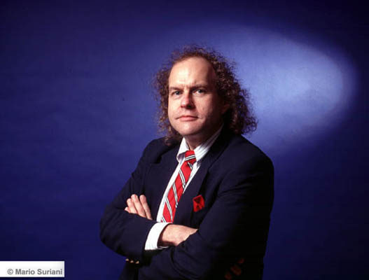 � Mario Suriani